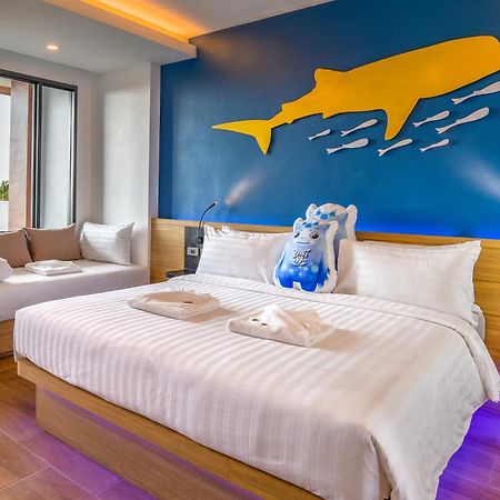 Anda Sea Tales Resort-Sha Plus Ао Нанг Номер фото