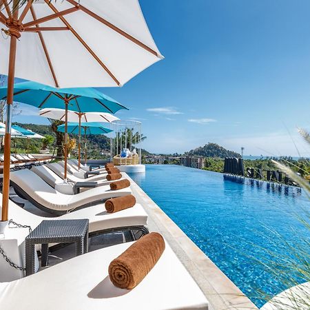 Anda Sea Tales Resort-Sha Plus Ао Нанг Экстерьер фото