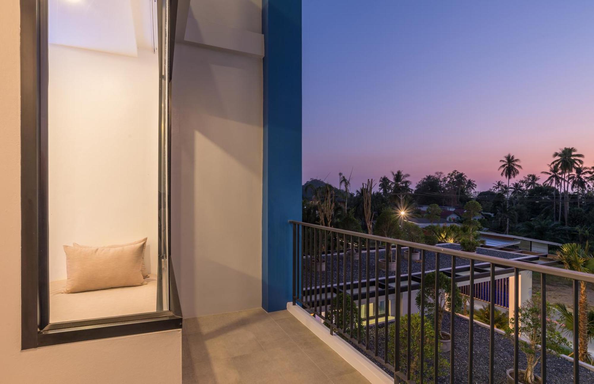 Anda Sea Tales Resort-Sha Plus Ао Нанг Номер фото