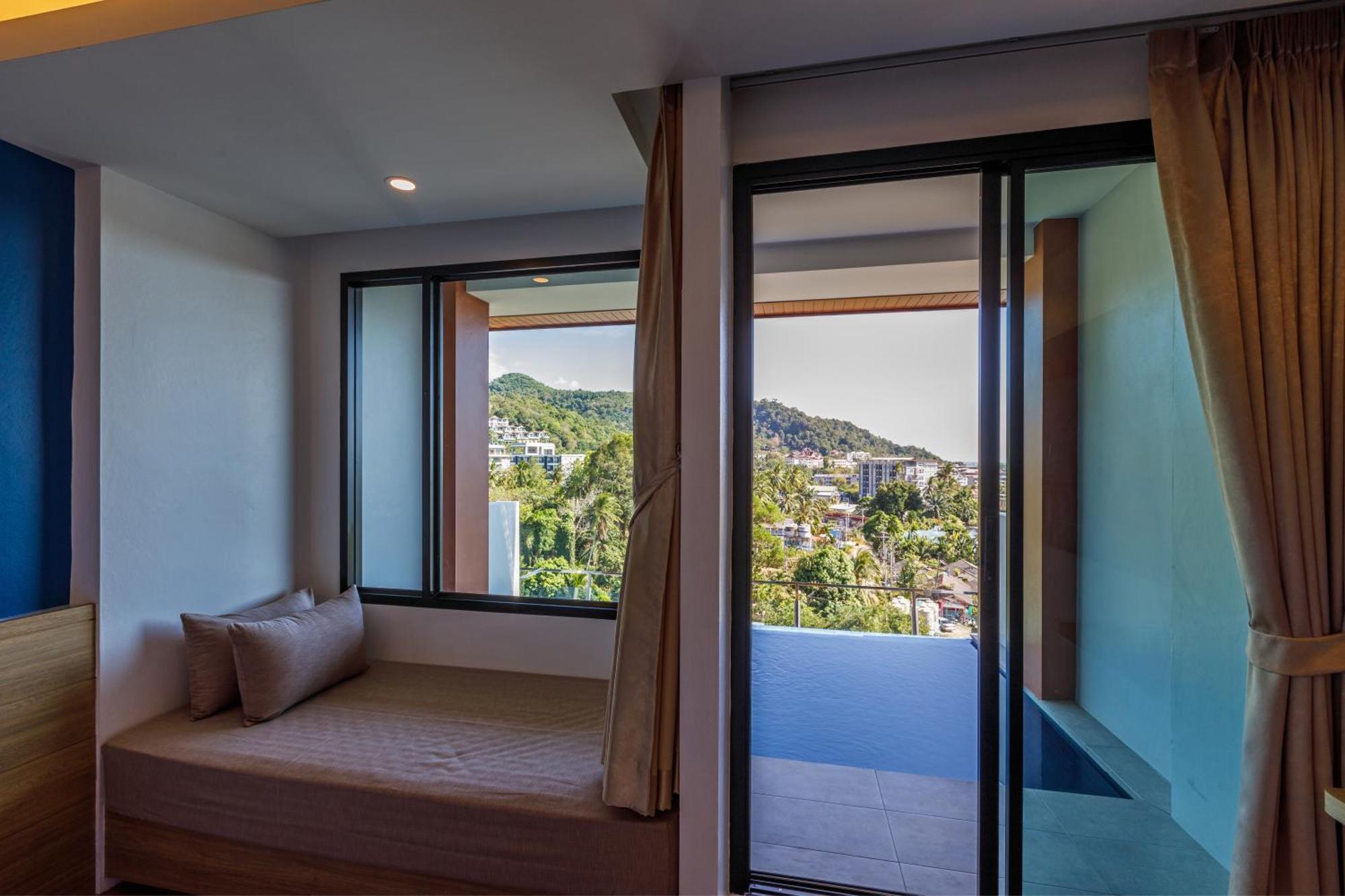 Anda Sea Tales Resort-Sha Plus Ао Нанг Номер фото