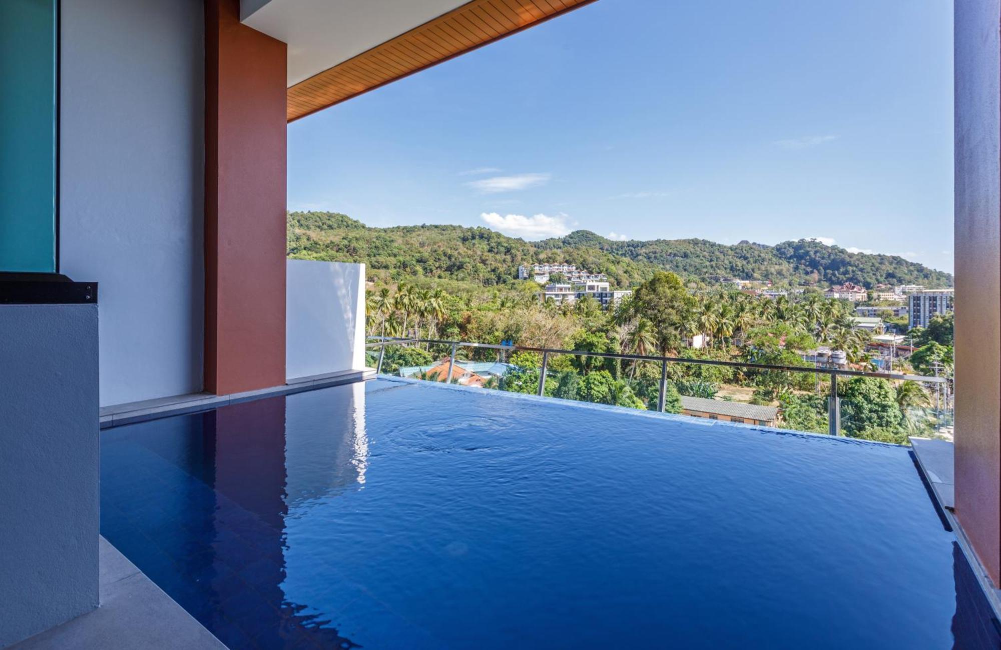 Anda Sea Tales Resort-Sha Plus Ао Нанг Номер фото