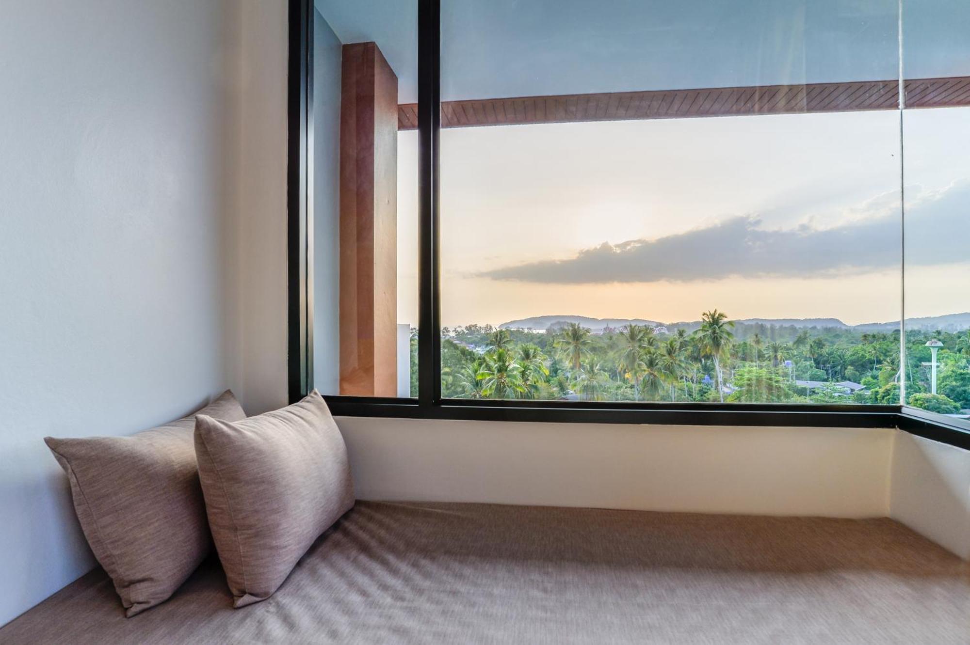 Anda Sea Tales Resort-Sha Plus Ао Нанг Номер фото