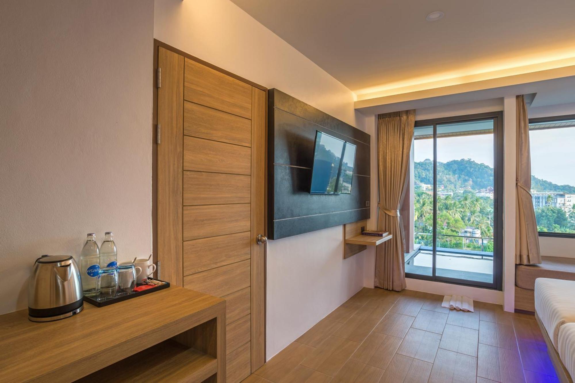 Anda Sea Tales Resort-Sha Plus Ао Нанг Номер фото
