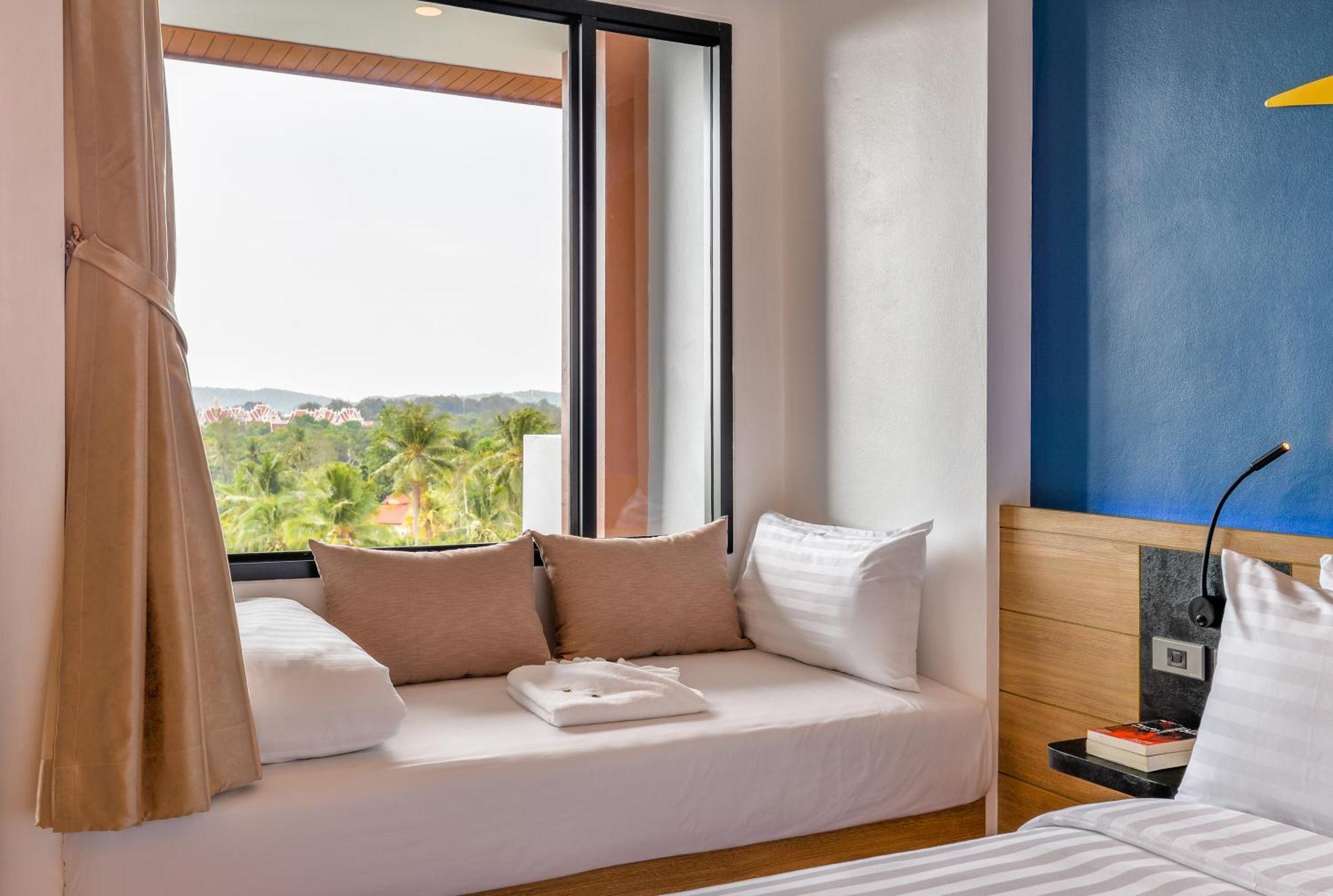 Anda Sea Tales Resort-Sha Plus Ао Нанг Номер фото