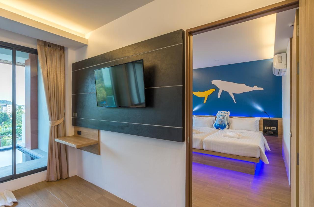 Anda Sea Tales Resort-Sha Plus Ао Нанг Номер фото