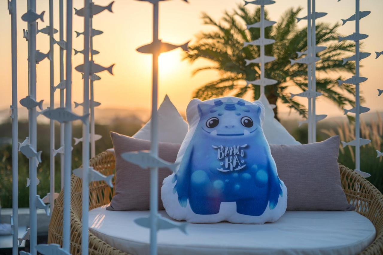 Anda Sea Tales Resort-Sha Plus Ао Нанг Экстерьер фото