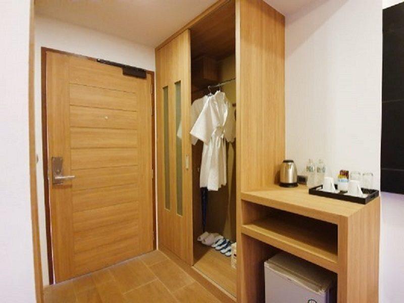 Anda Sea Tales Resort-Sha Plus Ао Нанг Экстерьер фото